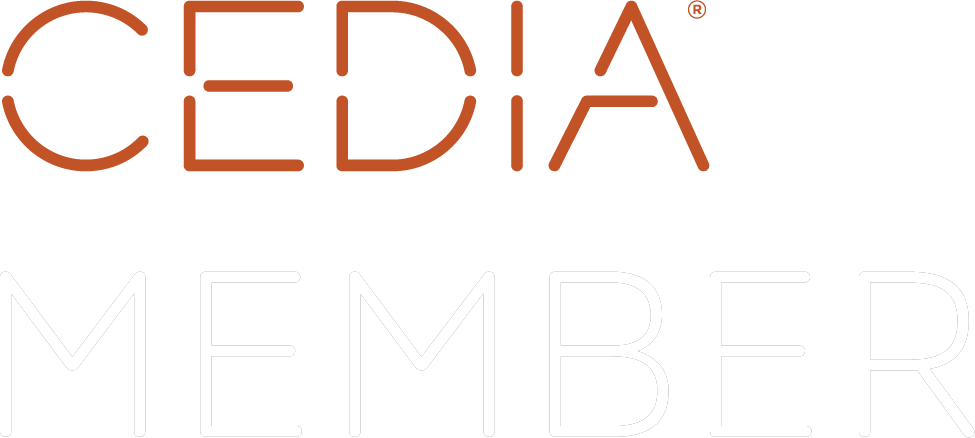 Cedia Member badge