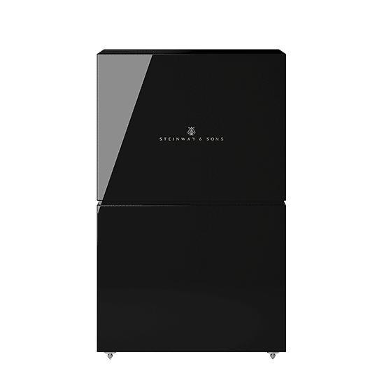 Steinway Model LSR-212