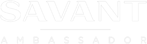 Savant Ambassador badge