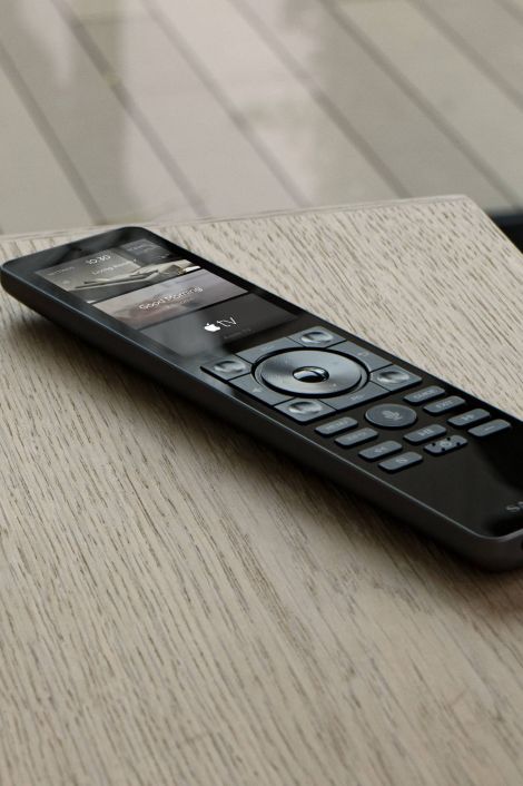 Savant Smart Remote