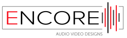 Encore Audio Video Designs