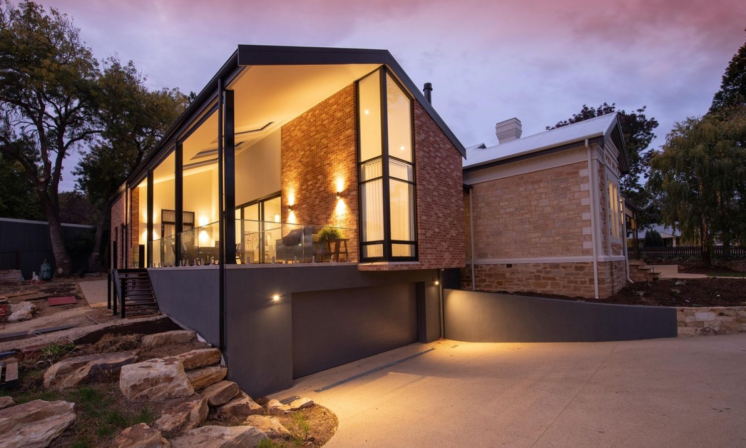 Coastal Source Outdoor Lighting