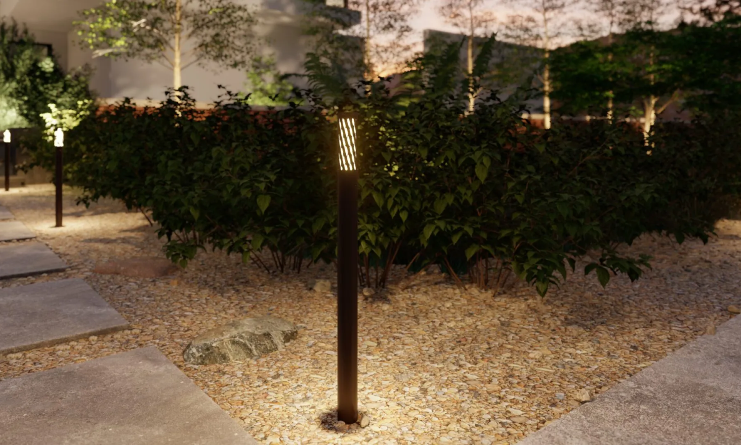 Coastal Source Outdoor Lighting