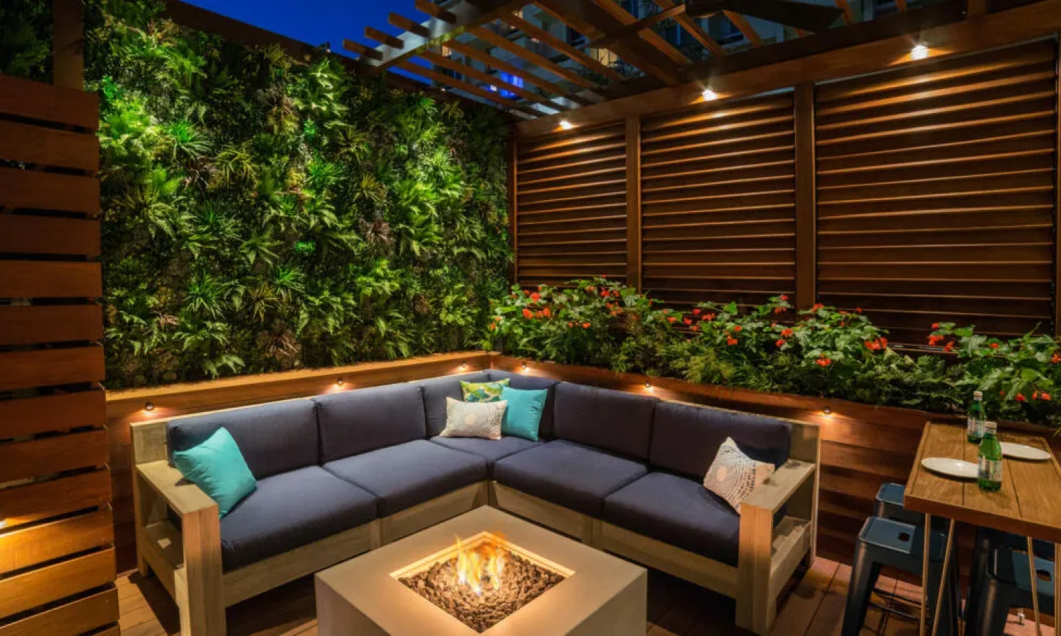 Coastal Source Outdoor Lighting