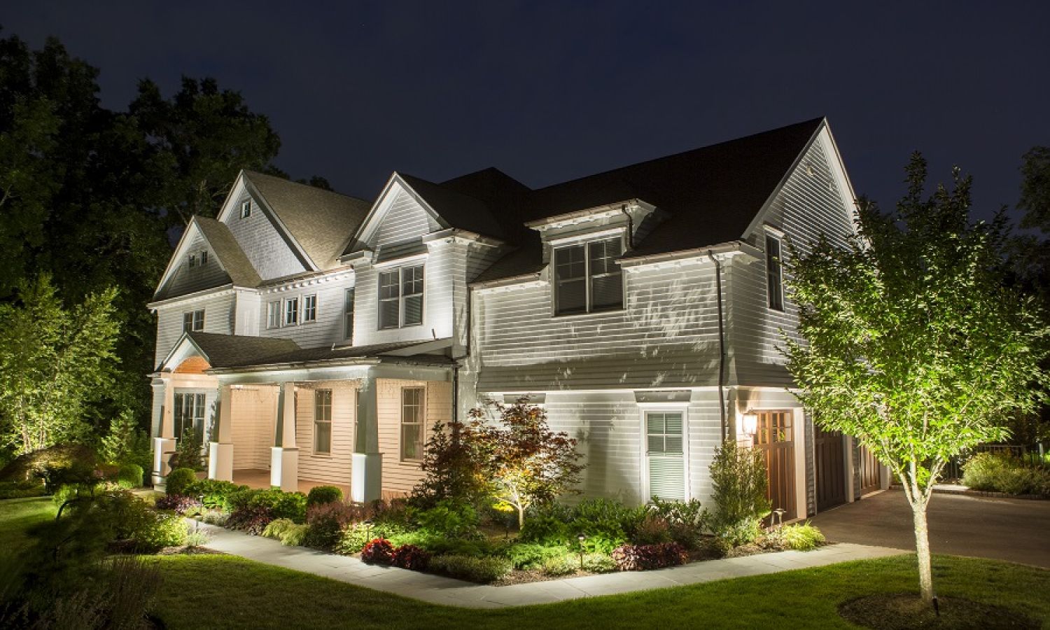 Coastal Source Outdoor Lighting