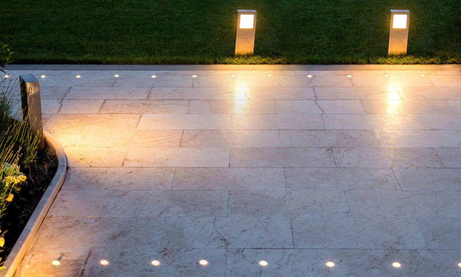 Coastal Source Outdoor Lighting