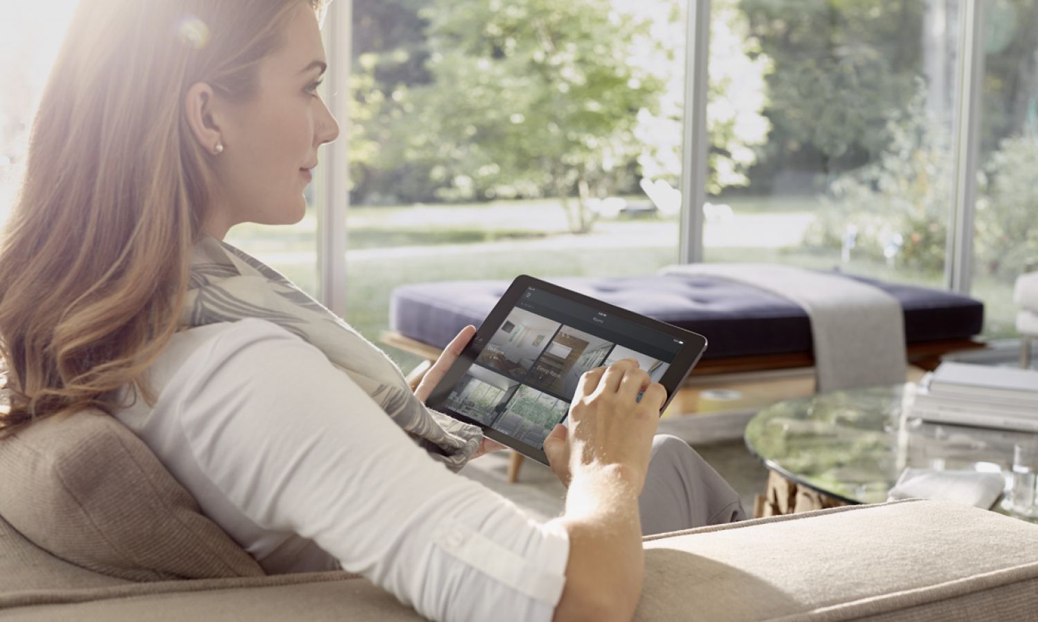 Create Custom Savant Scenes for the Lake Life