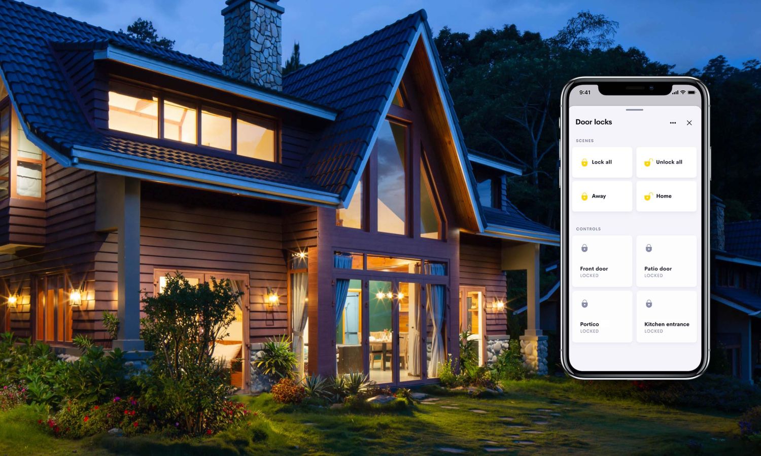 Coastal Source Outdoor Lighting