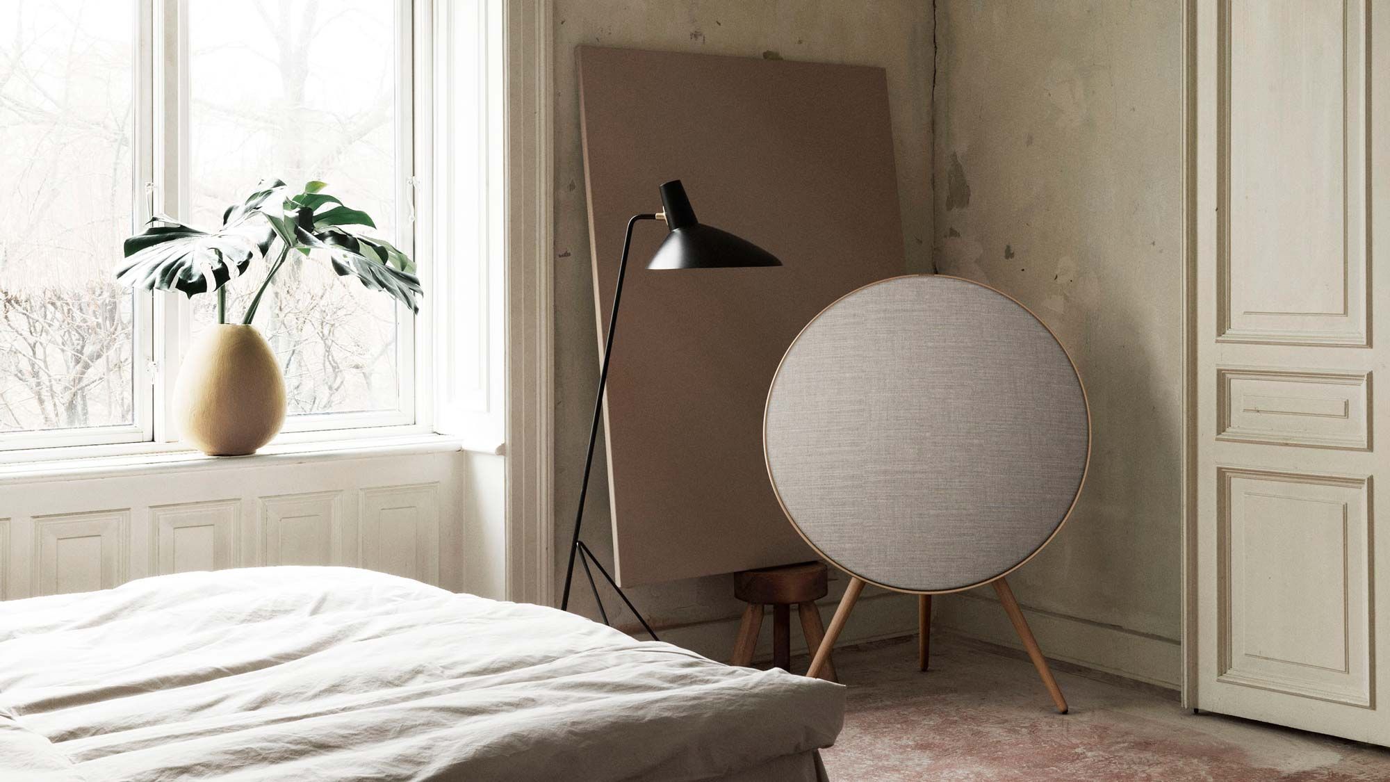 Beoplay A9 Bang & Olufsen Speaker