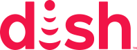 DISH logo