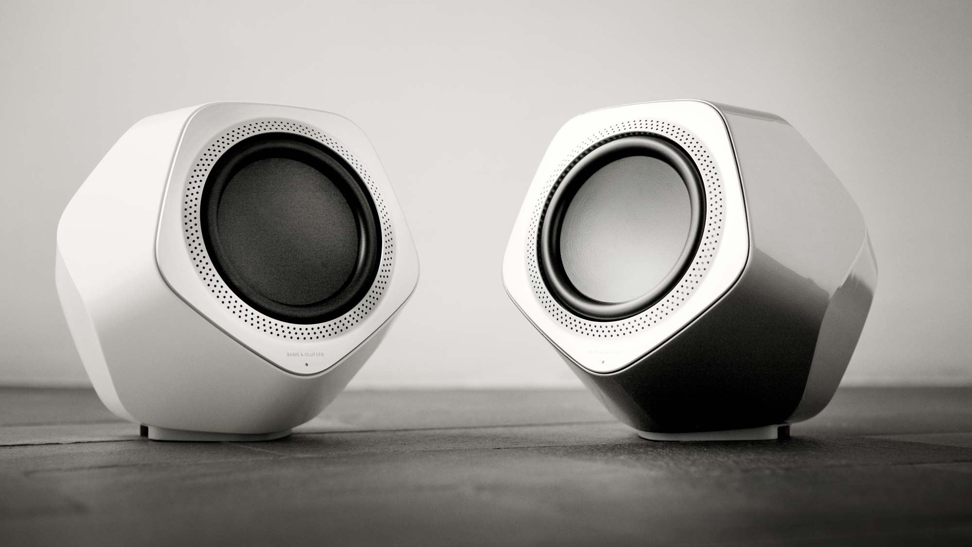 Beolab 19 Bang & Olufsen Speakers