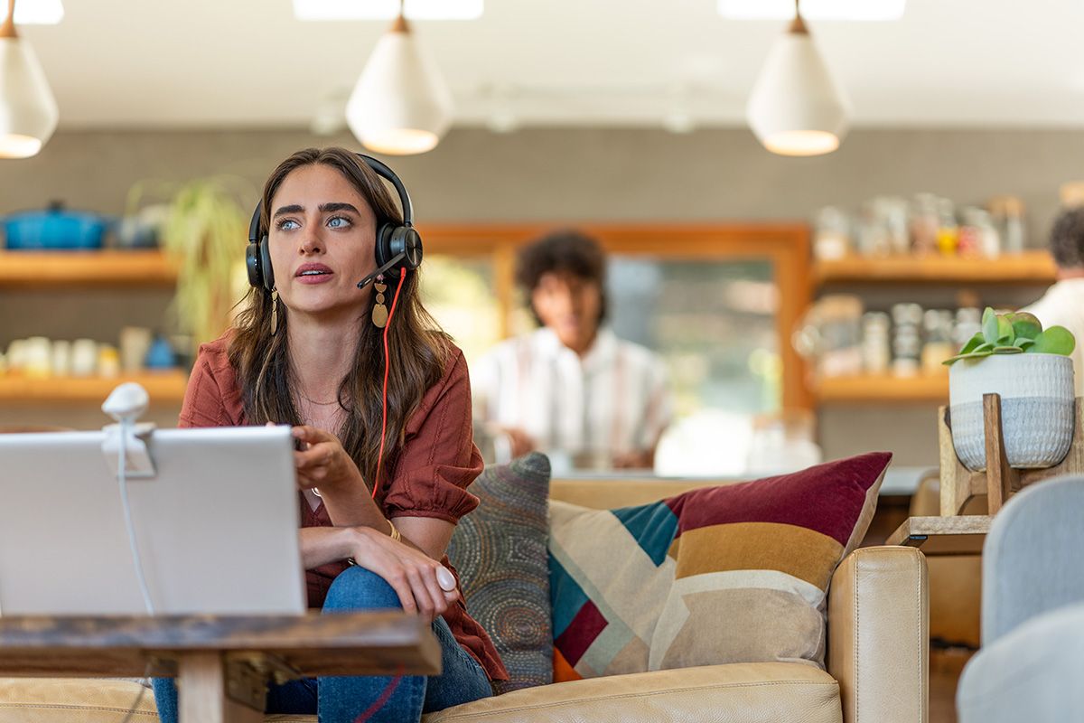 Video Conferencing