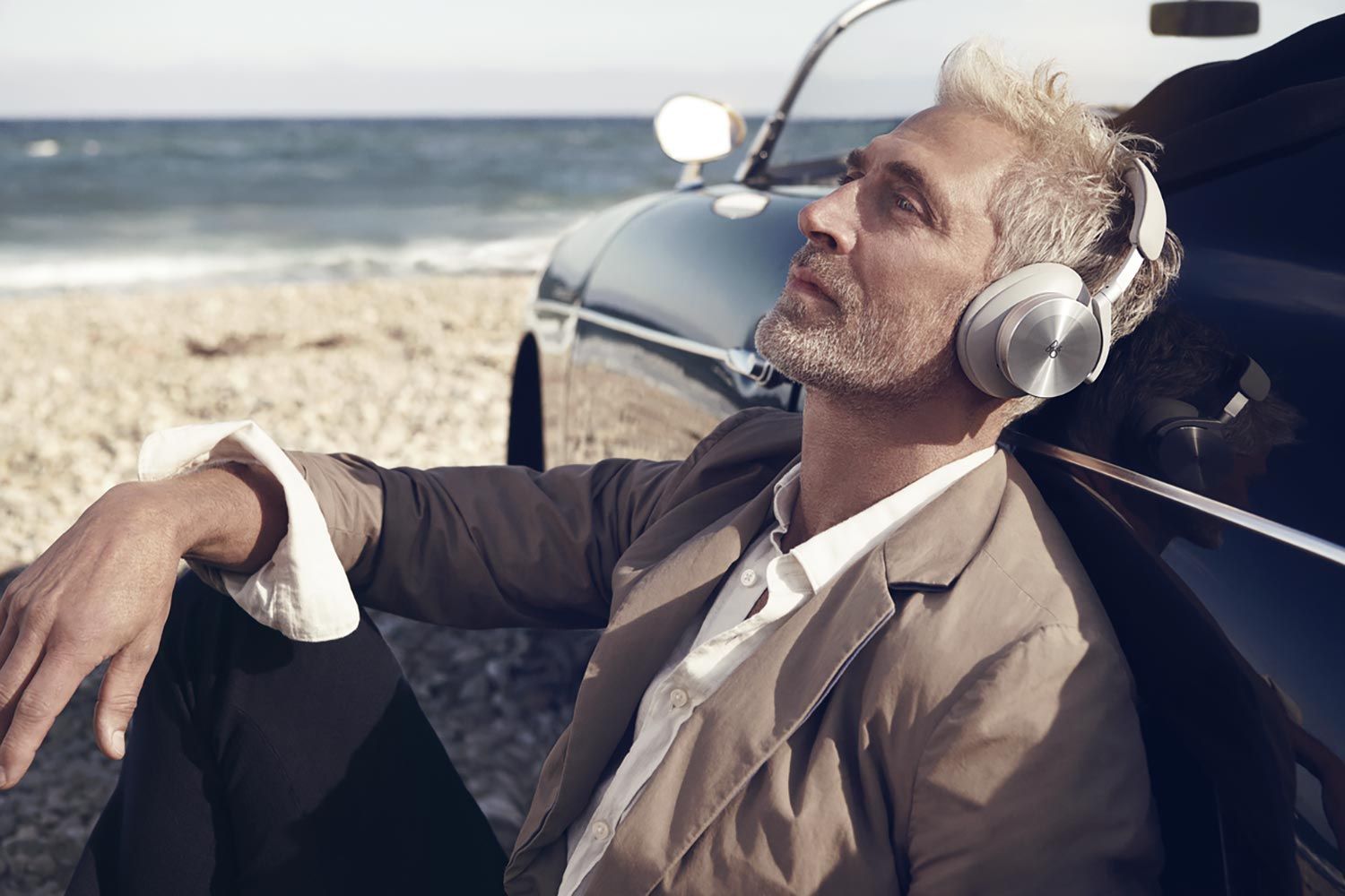 Beoplay H95 Bang & Olufsen Headphones