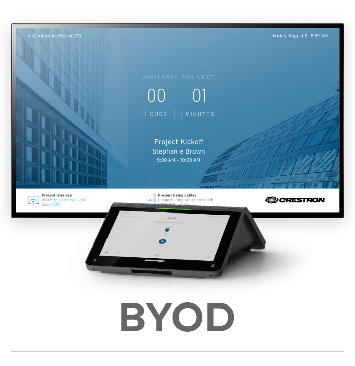 BYOD