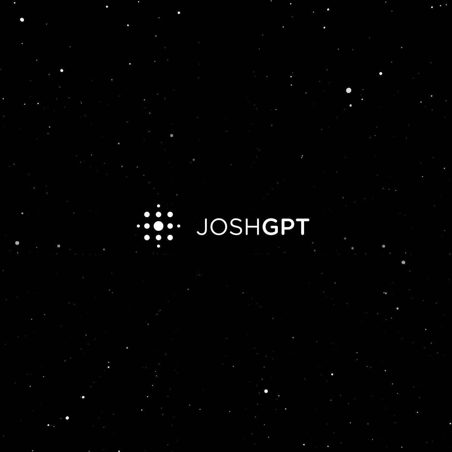 JoshGPT