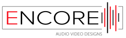 Encore Audio Video Designs