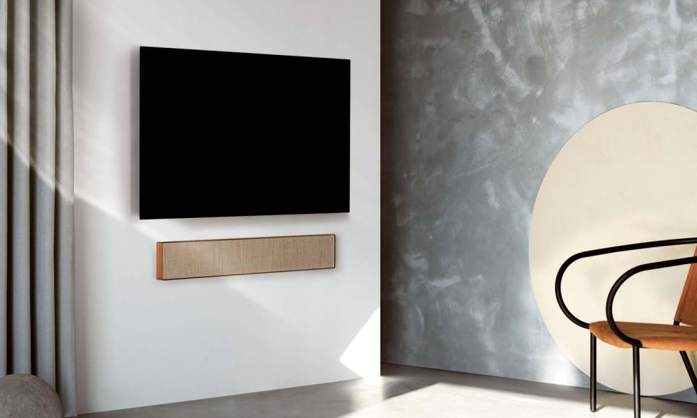 BeoSound Stage  Bang & Olufsen Bar