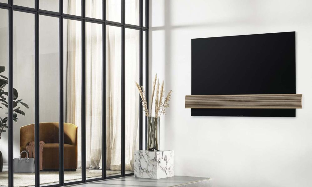 BeoVision Eclipse  Bang & Olufsen Bar