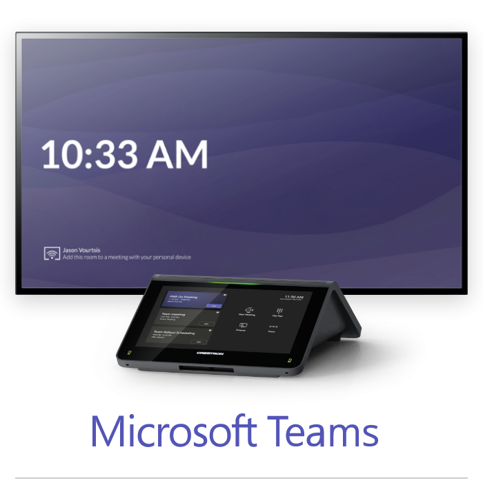 Microsoft Teams