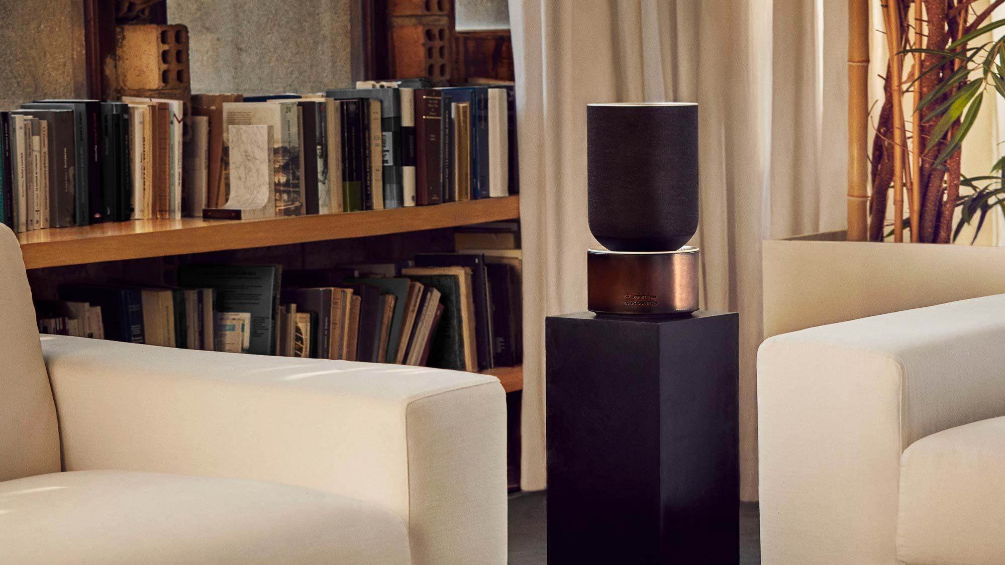 Beosound Balance Bang & Olufsen Speaker