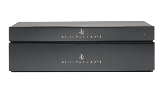 Steinway A 1 A 2